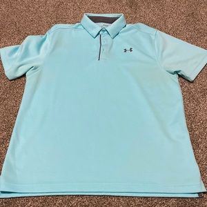 Mens polo shirt